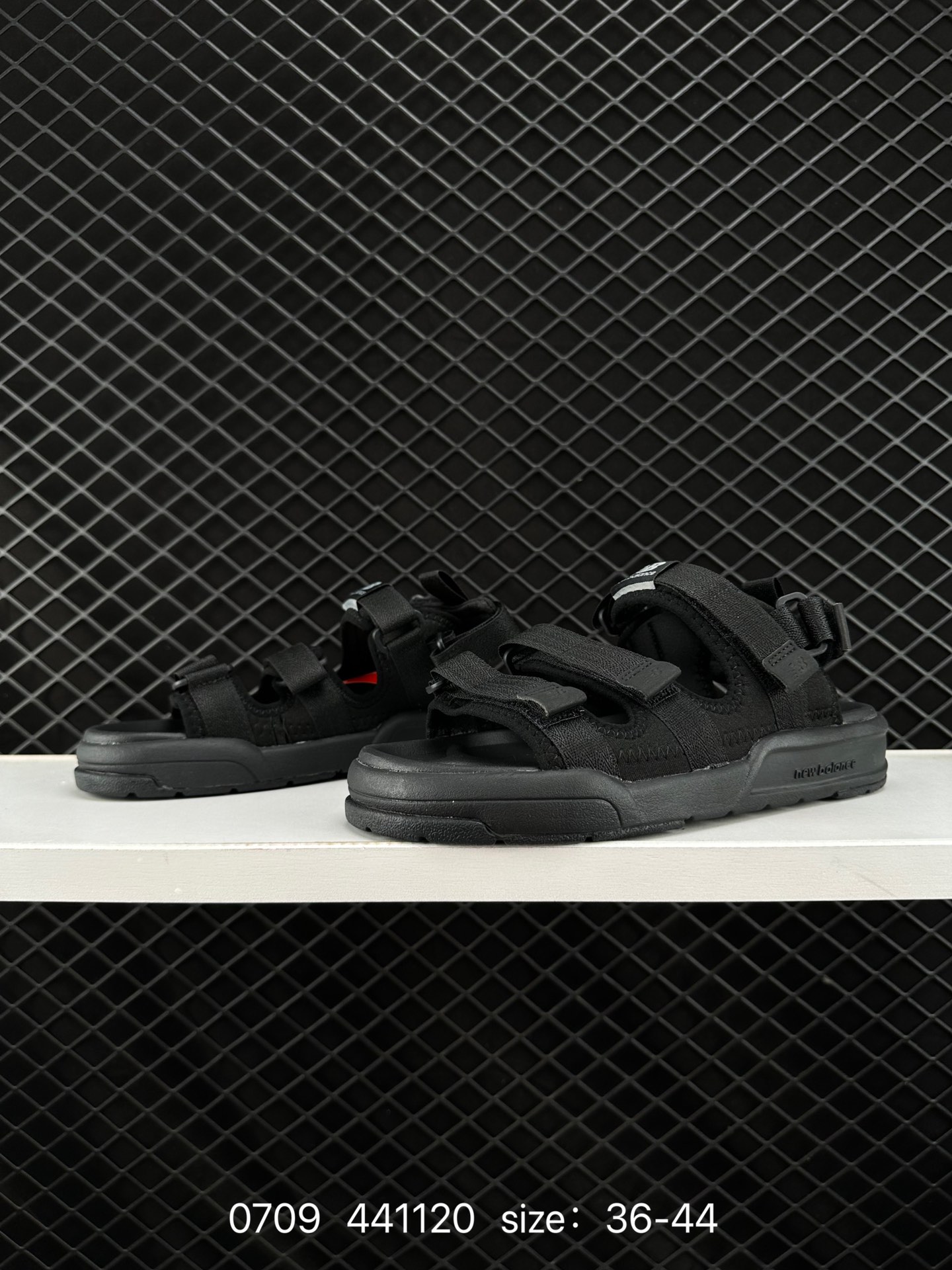 New Balance x Noritake